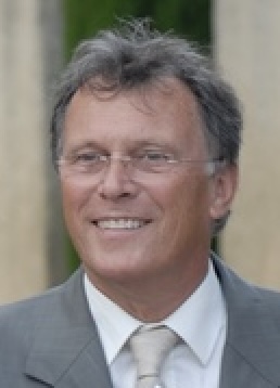 Yves Louvet